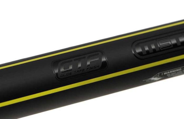 Matrix Aquos Ultra Power Handle - Afbeelding 2