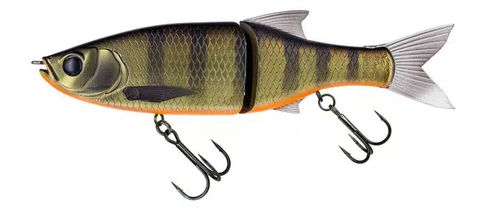 Molix Glide Bait 130 Slow Sinking - Afbeelding 9
