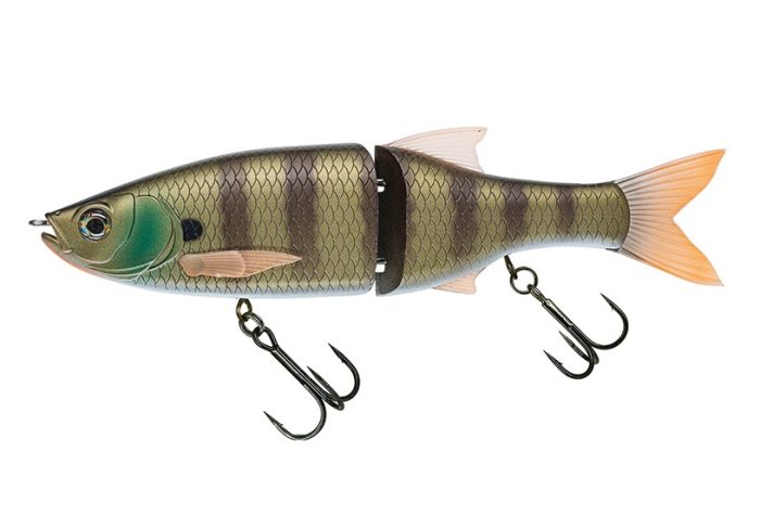 Molix Glide Bait 130 Slow Sinking - Afbeelding 2