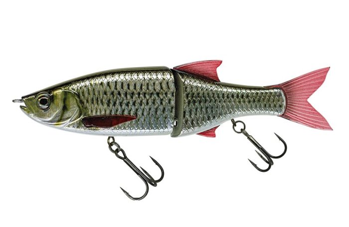 Molix Glide Bait 130 Slow Sinking