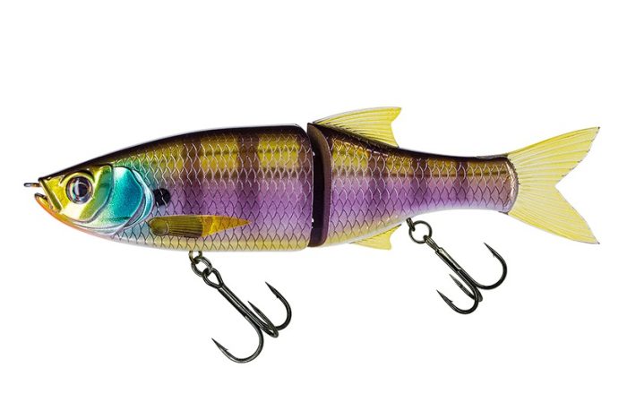 Molix Glide Bait 130 Slow Sinking - Afbeelding 4