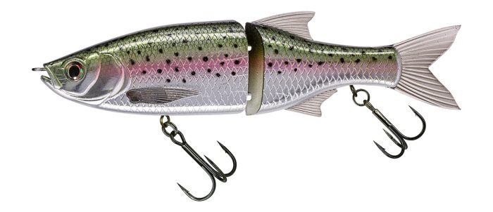 Molix Glide Bait 130 Slow Sinking - Afbeelding 10