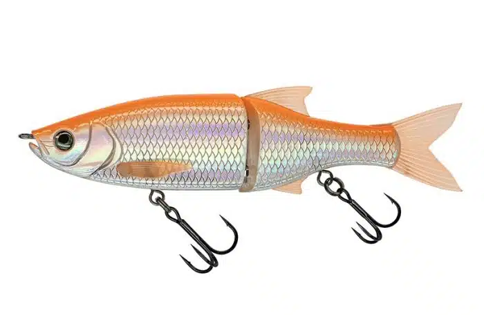 Molix Glide Bait 130 Slow Sinking - Afbeelding 5