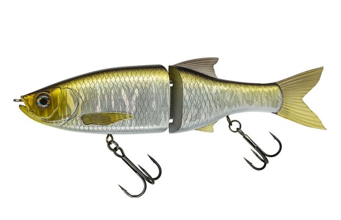 Molix Glide Bait 130 Slow Sinking - Afbeelding 6