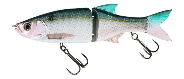 Molix Glide Bait 130 Slow Sinking - Afbeelding 8