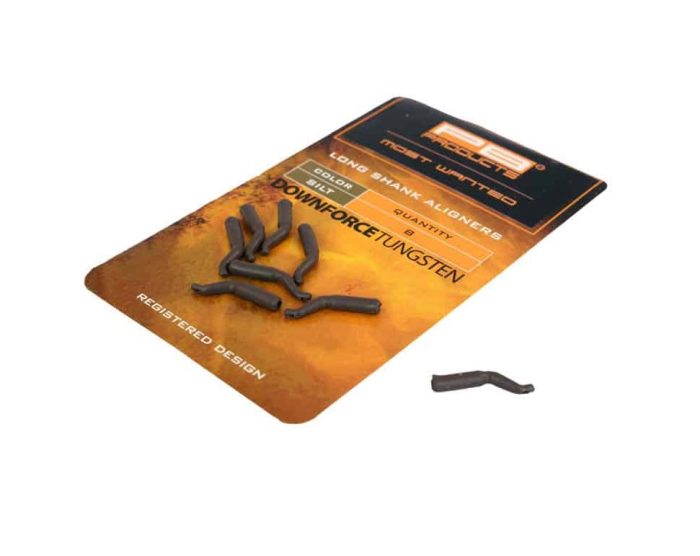 PB DT (Downforce Tungsten) Long Shank Aligners