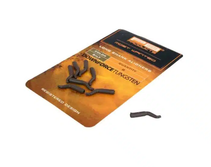 PB DT (Downforce Tungsten) Long Shank Aligners
