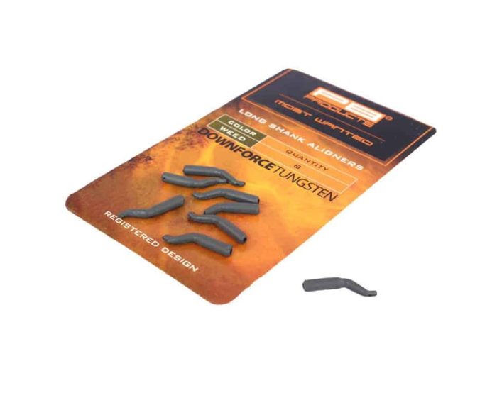 PB DT (Downforce Tungsten) Long Shank Aligners - Afbeelding 2