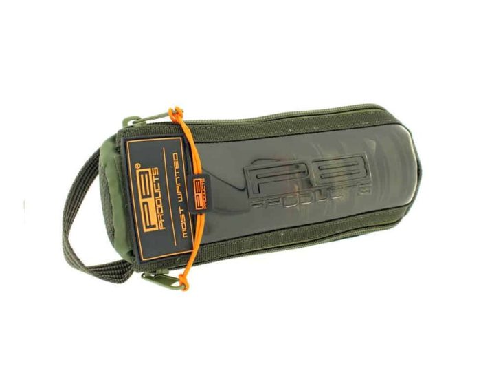 PB Double Zipper Tube Pouch - Afbeelding 8