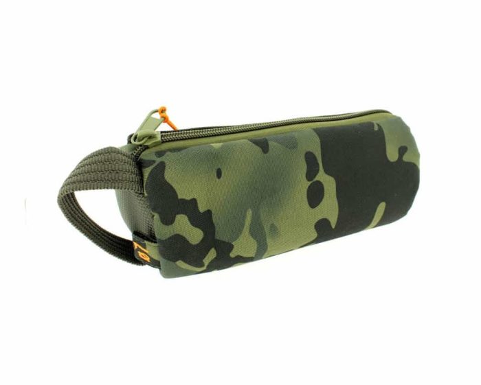PB Double Zipper Tube Pouch - Afbeelding 6