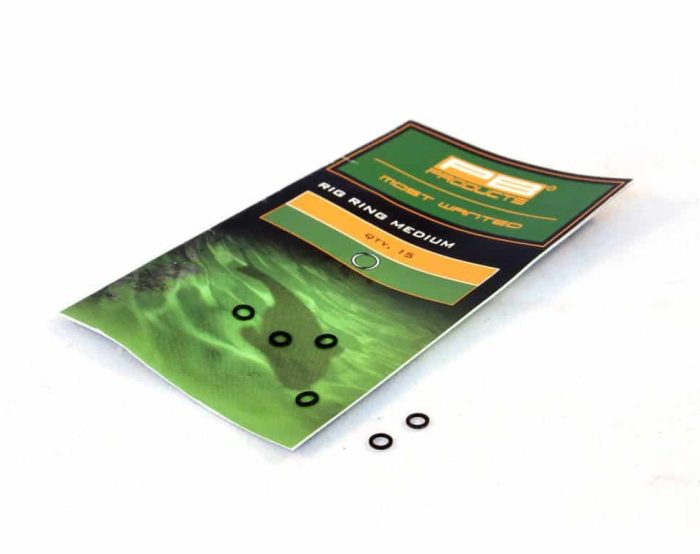 PB Rig Ring 15pcs - Afbeelding 4