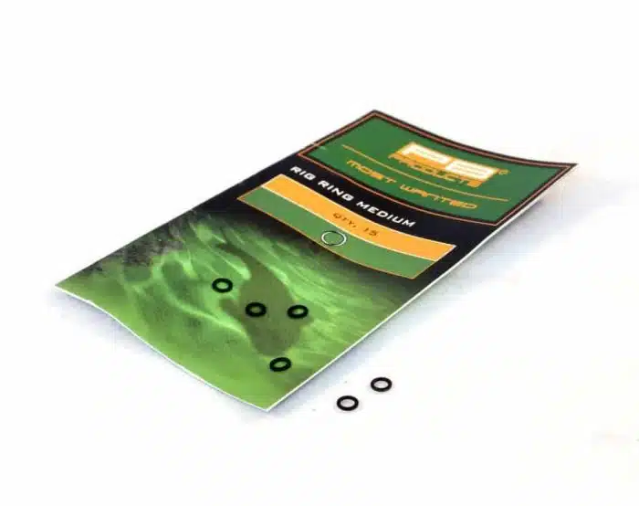 PB Rig Ring 15pcs - Afbeelding 4