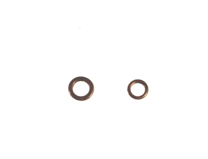 PB Rig Ring 15pcs - Afbeelding 3