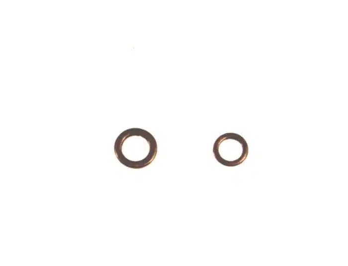 PB Rig Ring 15pcs - Afbeelding 3
