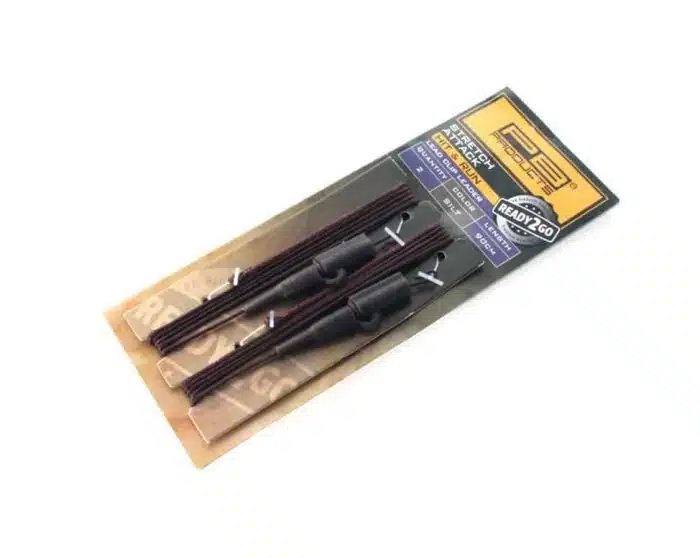 PB Stretch Attack 90cm Silt 2pcs