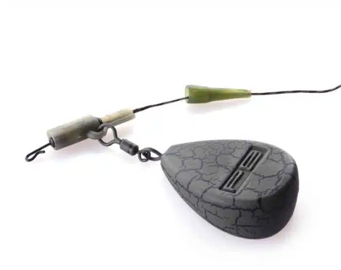 PB Stretch Attack 90cm Silt 2pcs - Afbeelding 3