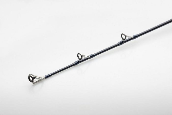 Penn Overseas II Boat 210 4pcs - Afbeelding 2