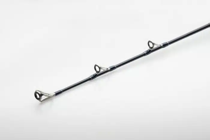 Penn Overseas II Boat 210 4pcs - Afbeelding 2