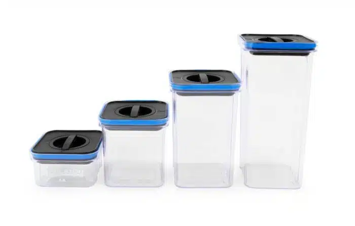 Preston Bait Safe Container