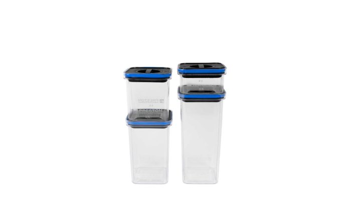 Preston Bait Safe Container - Afbeelding 4