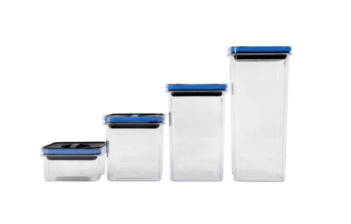 Preston Bait Safe Container - Afbeelding 3