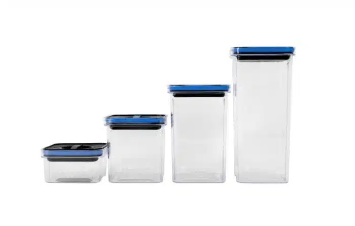 Preston Bait Safe Container - Afbeelding 3