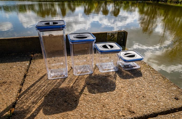 Preston Bait Safe Container - Afbeelding 2