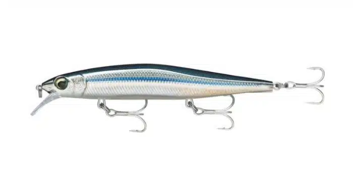 Rapala Mavrik 110 Precision Xtreme Saltwater 11cm 16g - Afbeelding 5
