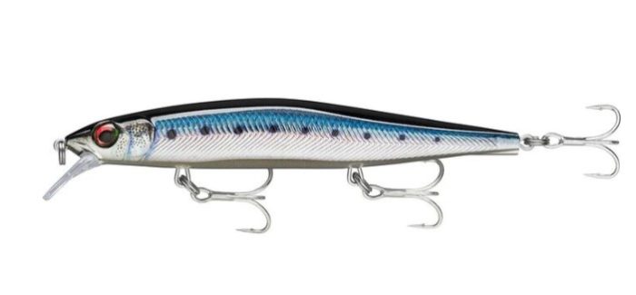 Rapala Mavrik 110 Precision Xtreme Saltwater 11cm 16g - Afbeelding 4
