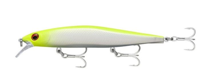 Rapala Mavrik 110 Precision Xtreme Saltwater 11cm 16g - Afbeelding 3