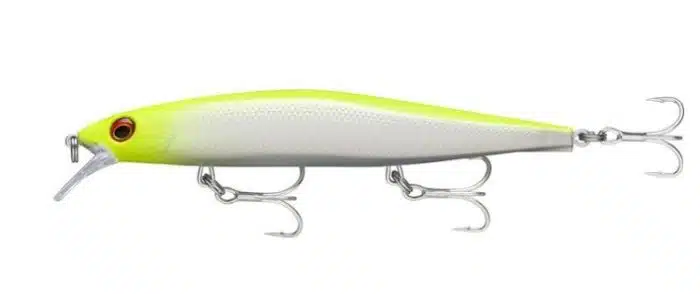 Rapala Mavrik 110 Precision Xtreme Saltwater 11cm 16g - Afbeelding 3