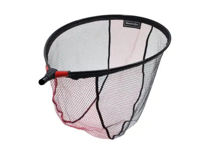 Rozemeijer Adjustable Block Oval Centre Sliding Net