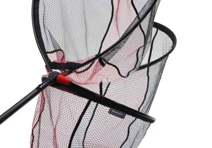 Rozemeijer Adjustable Block Oval Centre Sliding Net - Afbeelding 2