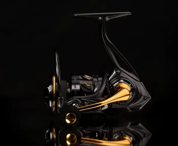 SPRO Specter Spin - Afbeelding 3