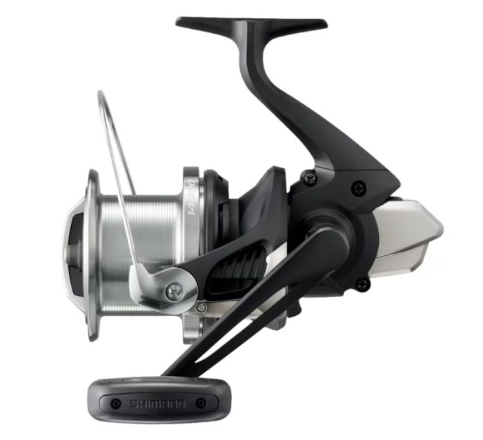 Shimano Beastmaster 14000 XC