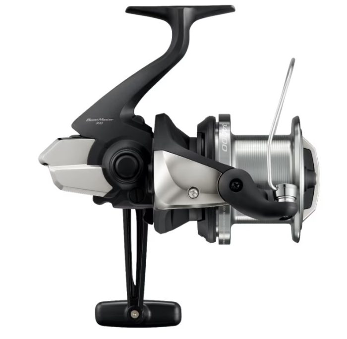 Shimano Beastmaster 14000 XC - Afbeelding 5