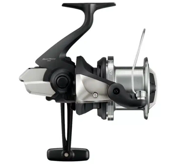 Shimano Beastmaster 14000 XC - Afbeelding 5