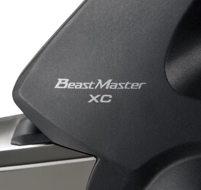 Shimano Beastmaster 14000 XC - Afbeelding 2