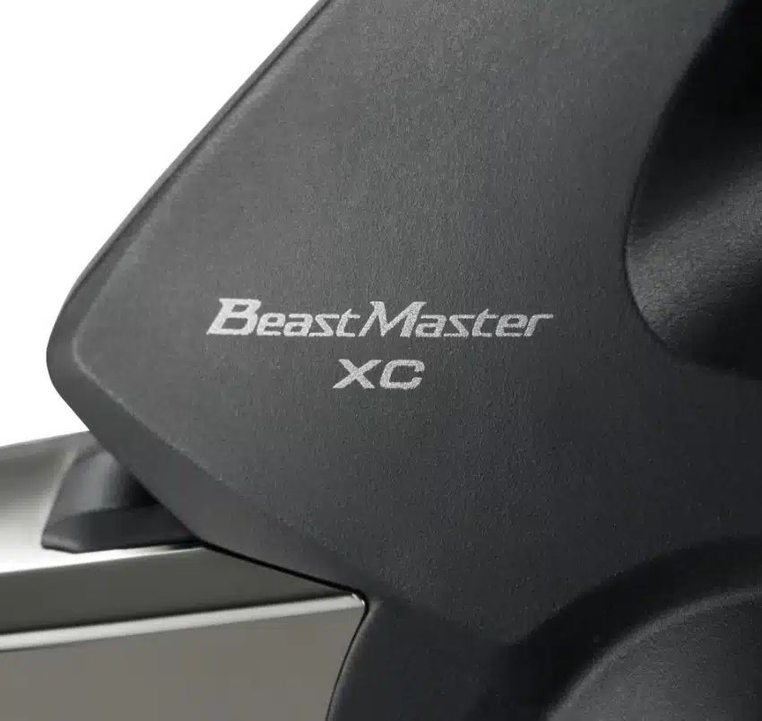 Shimano Beastmaster 14000 XC - Afbeelding 2