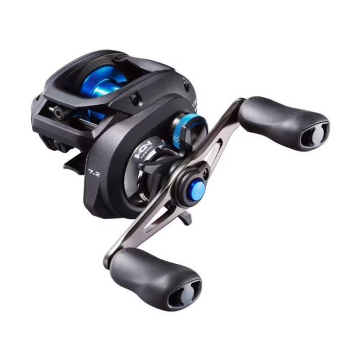 Shimano SLX DC151HG