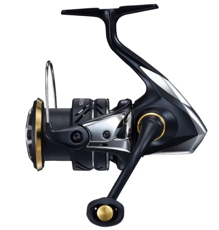 Shimano Sustain C3000HGFJ