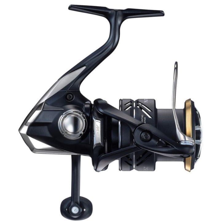 Shimano Sustain C3000HGFJ - Afbeelding 4