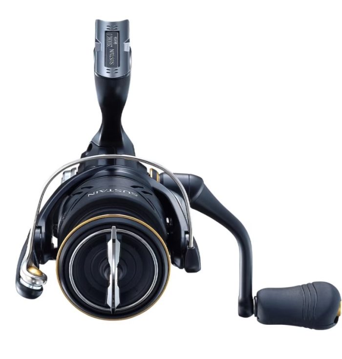 Shimano Sustain C3000HGFJ - Afbeelding 3