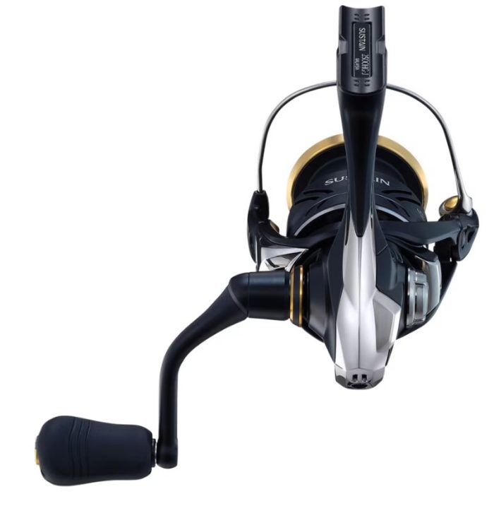 Shimano Sustain C3000HGFJ - Afbeelding 2
