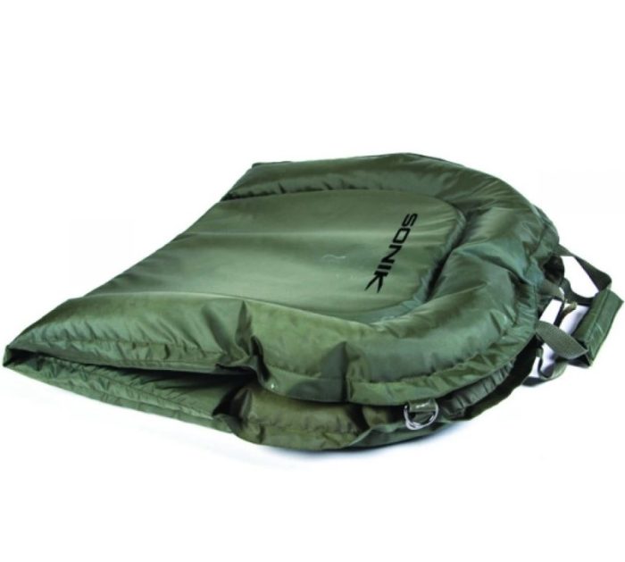 Sonik SK-TEK Beanie Mat - Afbeelding 2