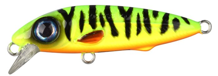 Spro Iris The Kid 3,8cm 3gr - Afbeelding 2