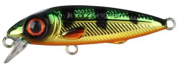 Spro Iris The Kid 3,8cm 3gr - Afbeelding 3