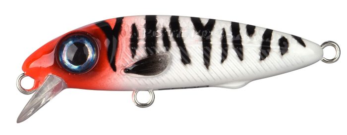 Spro Iris The Kid 3,8cm 3gr - Afbeelding 4