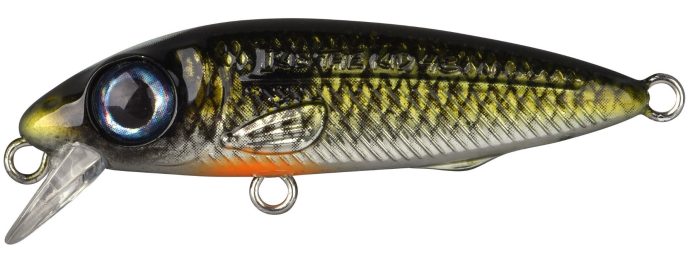 Spro Iris The Kid 3,8cm 3gr - Afbeelding 6