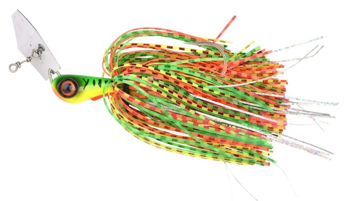Spro Iris Thrillseeker XL 7/0 35g
